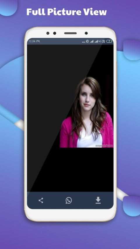 Yo Status Saver For WA screenshot 3