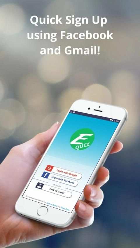 Elidge Learners Licence Quiz screenshot 4