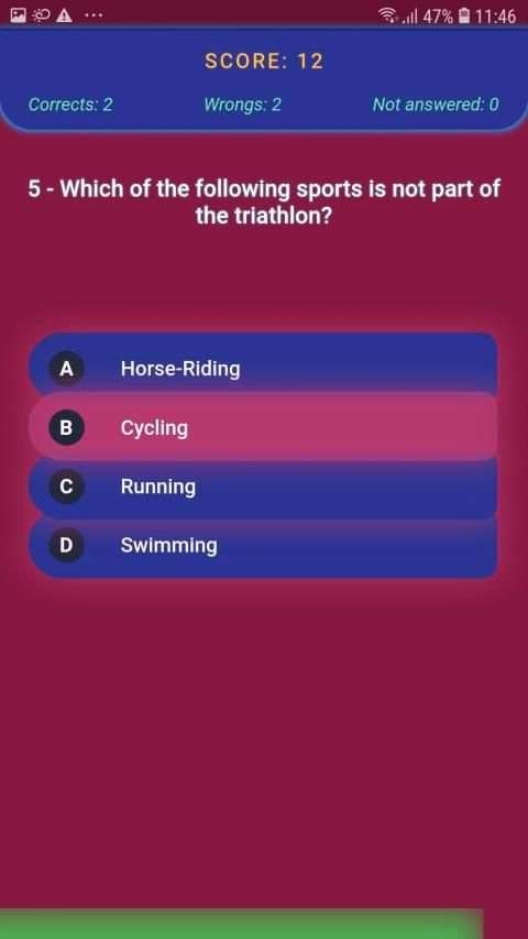 Spesa App screenshot 2