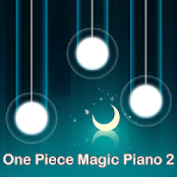 ikon Magic Piano for One Piece