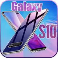 Theme for galaxy samsung s10 plus on 9Apps