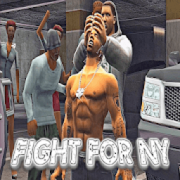 ikon Def Jam Fight For NY ps2 Walkthrough
