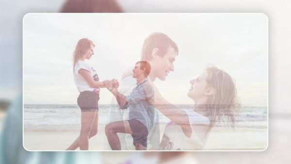 Photo Blender : Free Photo Mixer screenshot 3