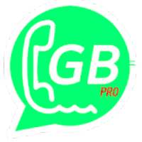 Gb Whats Pro - New Version Whats gb