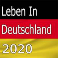 Einbürgerungstest 2020 leben in Deutschland test