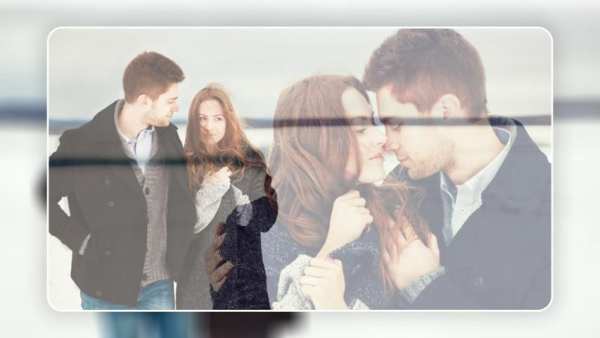Photo Blender : Free Photo Mixer screenshot 2
