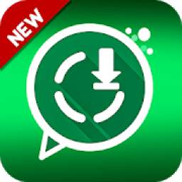 Status Downloader Free For Whatsapp