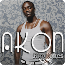 Akon Ringtones आइकन