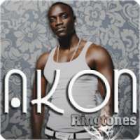 Akon Ringtones