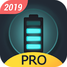 Better Battery Pro: *Battery Saver Memory Booster आइकन