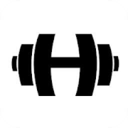 Harrison Zacher Fitness