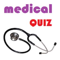 Medical Quiz