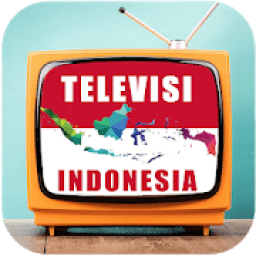 TV Indonesia Live Streaming All Channels icon