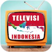 TV Indonesia Live Streaming Semua Saluran on 9Apps