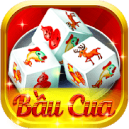 Bầu Cua - Bau Cua offline icon