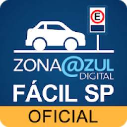 Zona Azul Fácil SP 5.0.8