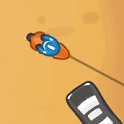 Drive To Die - Escape Rider आइकन