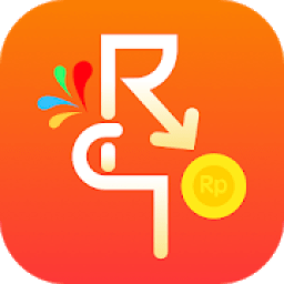 Pasar Uang أيقونة