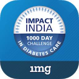 Impact India - 1mg For Doctors
