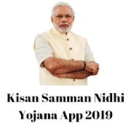 All About PM-Kisan Samman Nidhi Online Yojana 2019