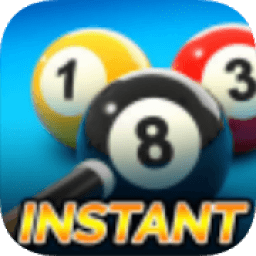 8 Pool Ball - QuickFire आइकन