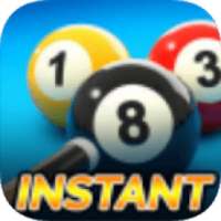 8 Pool Ball - QuickFire