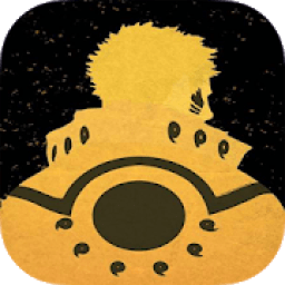 ikon ninja anime wallpaper