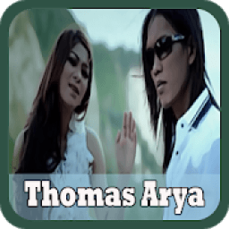 Thomas Arya Ft Yesle Full Mp3 icon