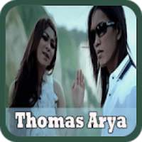 Thomas Arya Ft Yesle Full Mp3