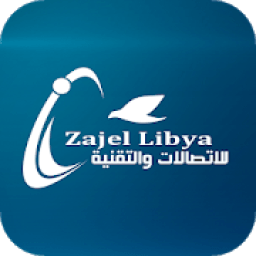 زاجل ليبيا ZajelLibya
‎ icon