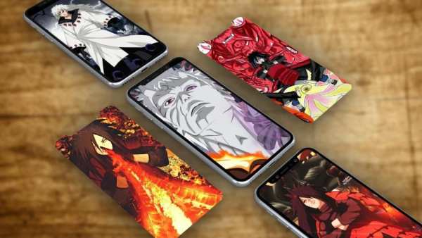 Madara Anime Wallpapers HD : Cartoon Technology screenshot 2