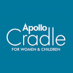 Apollo Cradle App icon