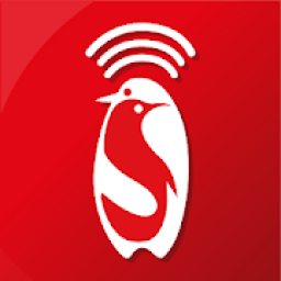 SAFE Parental Control: Track Location &amp; Activity icon