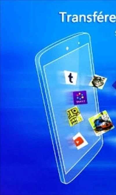 CM Transfer $ File Share स्क्रीनशॉट 2