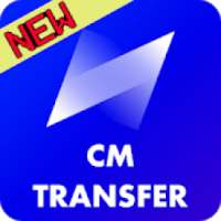 CM Transfer $ File Share