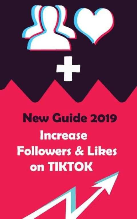 Guide : how to get Followers & Likes for TikTok screenshot 1