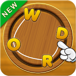 ikon Word Connect - Word Cookies Puzzle