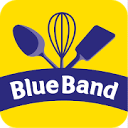 Blue Band icon