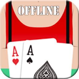 Poker Offline Free