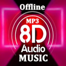 ikon 8D Audio Music | No Internet