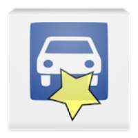 Where is my Car logo