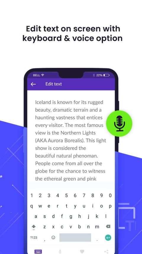 Screen Text Copy Clipboard: Copy Text स्क्रीनशॉट 4