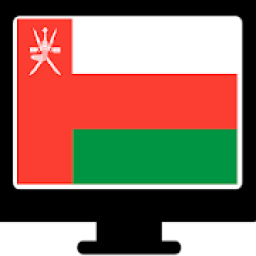 TV of Oman icon