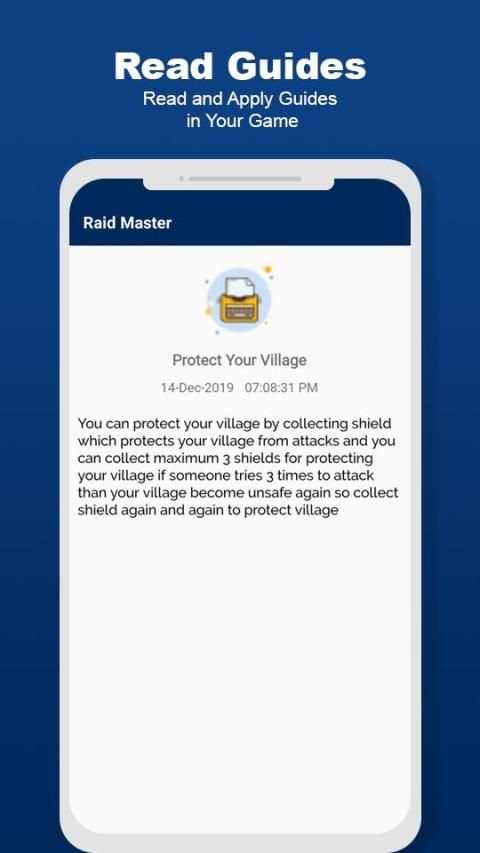 Raid Master : Free Spins and Coins Guide स्क्रीनशॉट 3