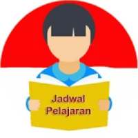 Jadwal Pelajaran SMAN 4 Pangkalpinang on 9Apps