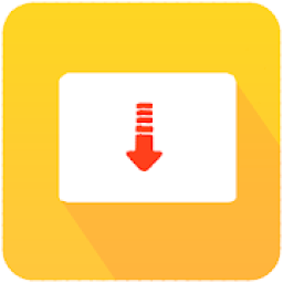 Snail Tube Video Downloader आइकन