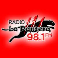 La Pantera 98.1 on 9Apps