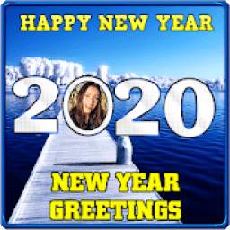 Happy Newyear Greetings