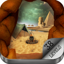 ikon Escape Game Deserted Place Series