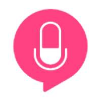 Online Walkie Talkie | City Chat